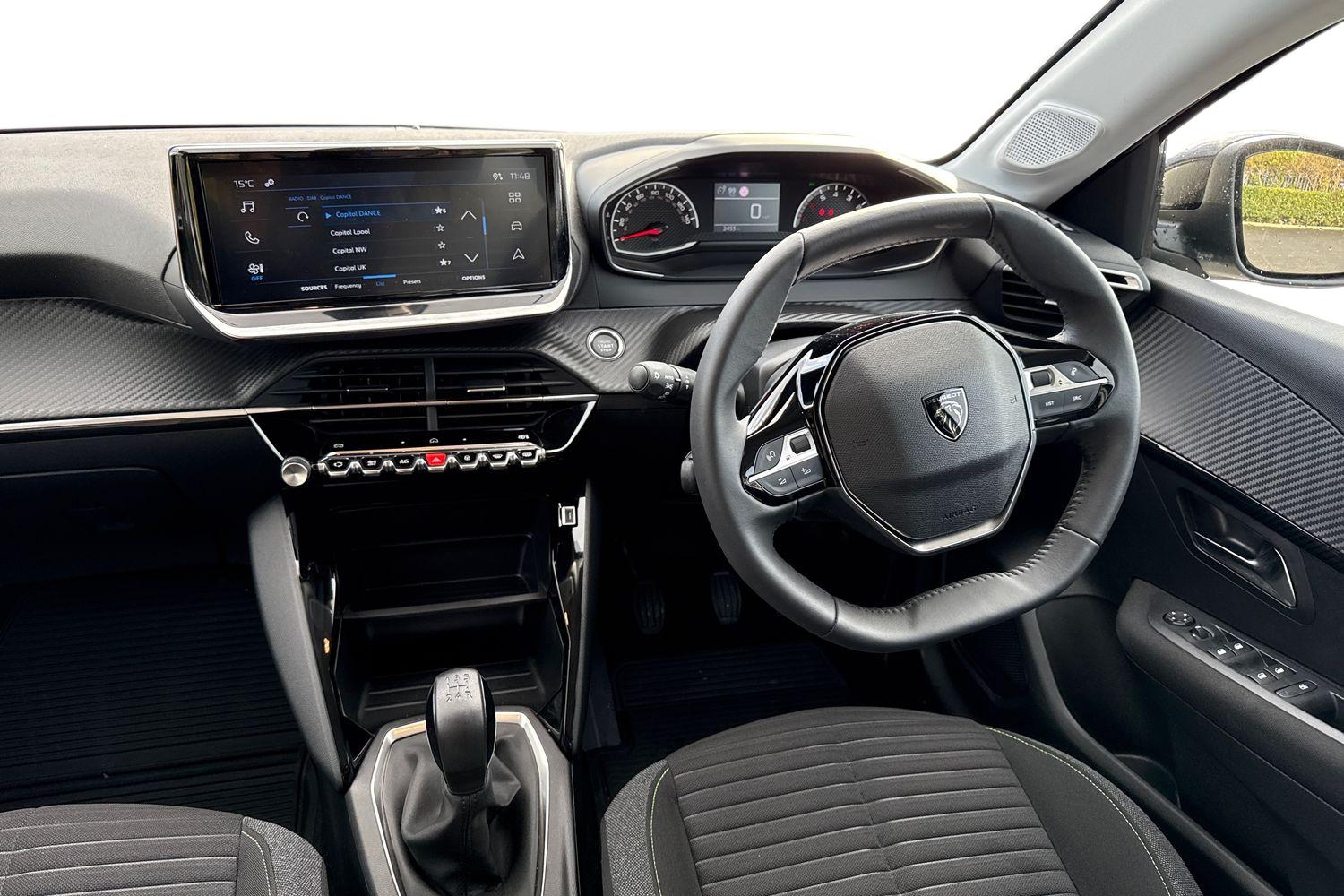 Used Peugeot 208 2024 for sale - 76488317: Photo 17