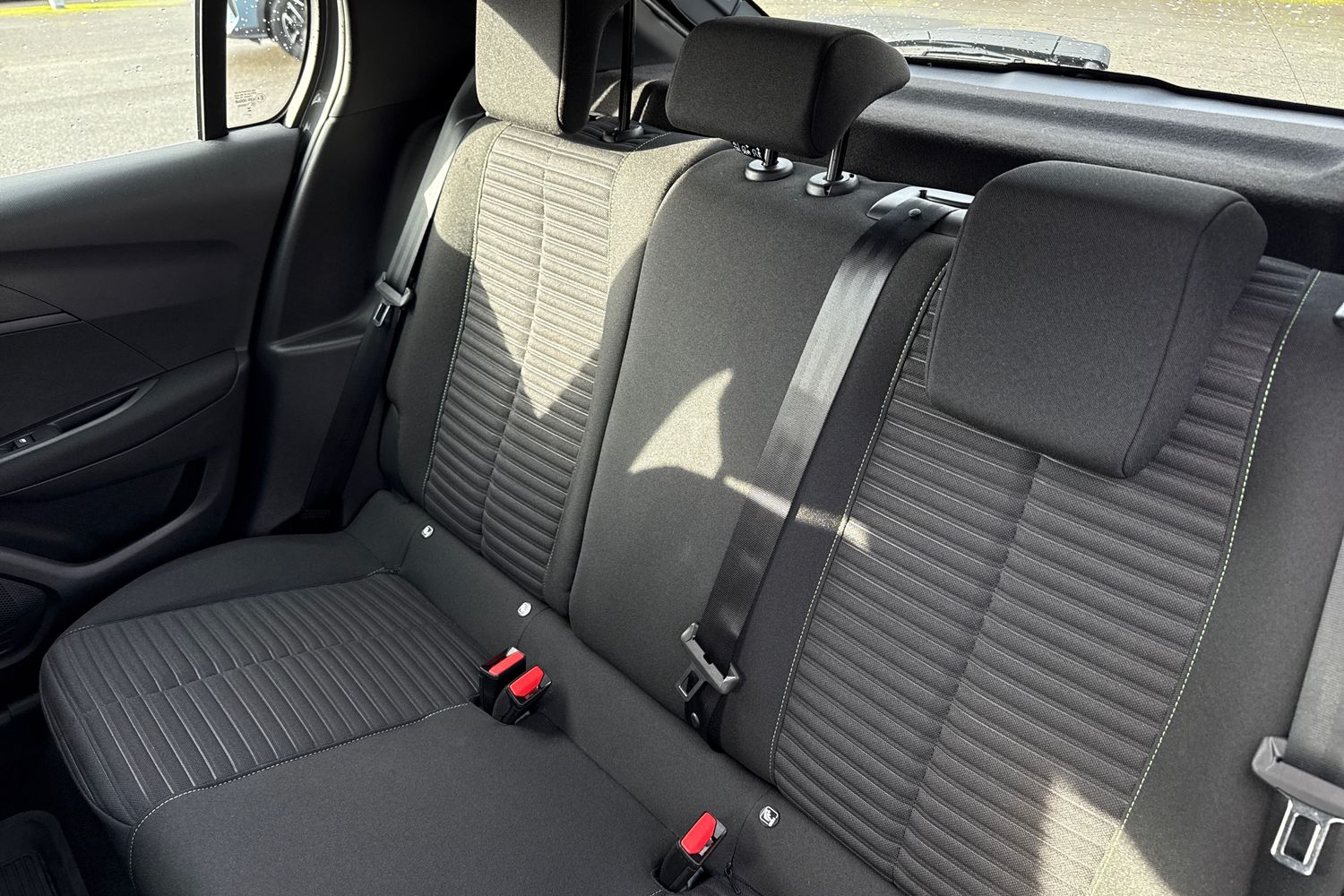 Used Peugeot 208 2024 for sale - 76488317: Photo 18