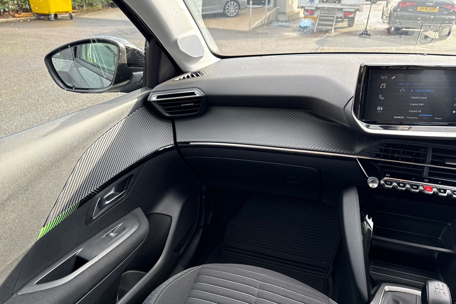 Used Peugeot 208 2024 for sale - 76488317: Photo 19