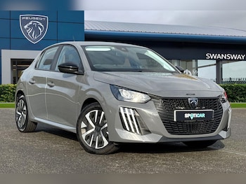 Used Peugeot 208 2024 for sale - 76488317: Photo