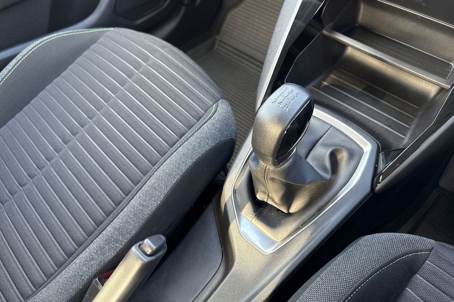 Used Peugeot 208 2024 for sale - 76488317: Photo 22