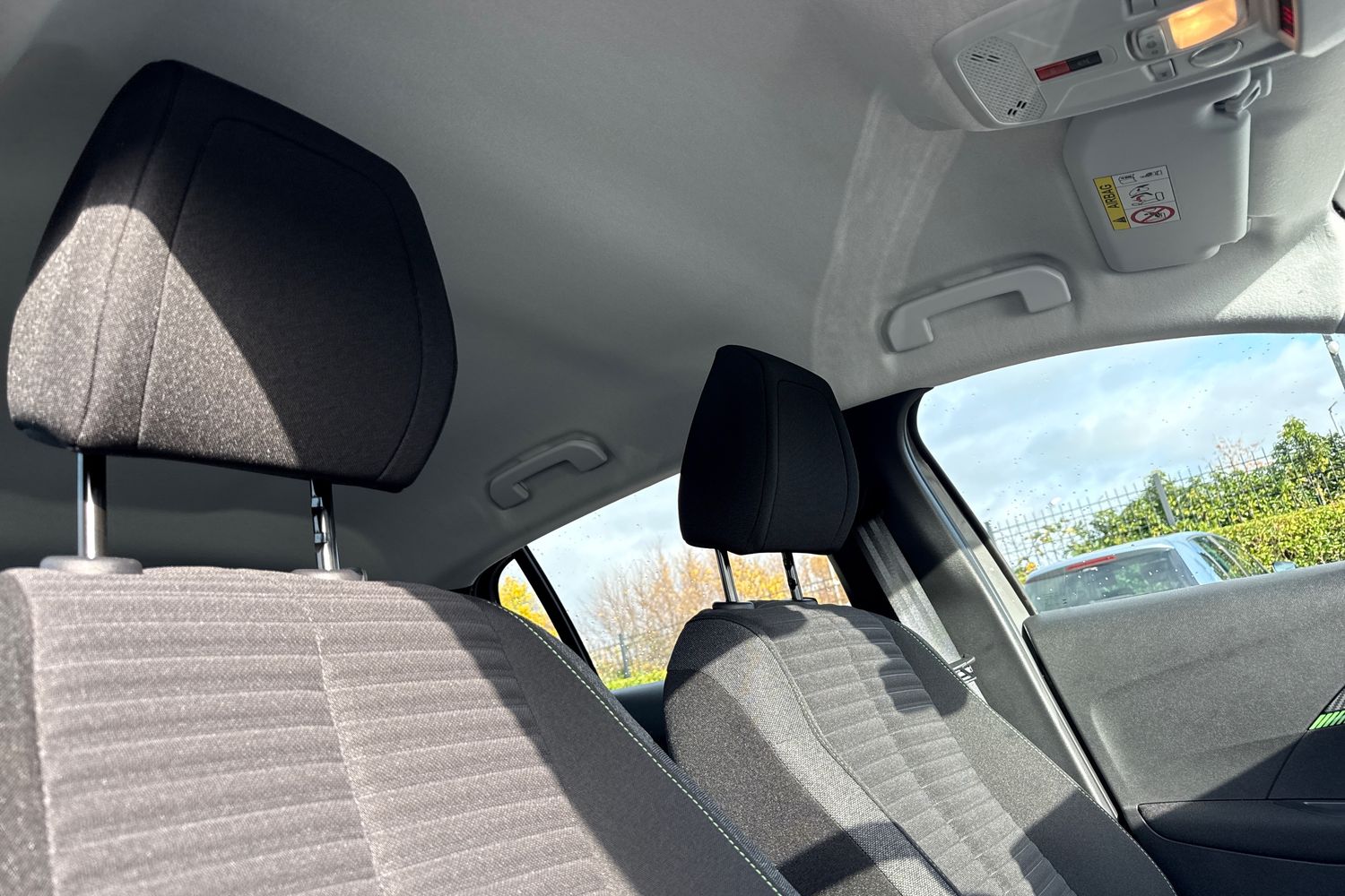 Used Peugeot 208 2024 for sale - 76488317: Photo 23