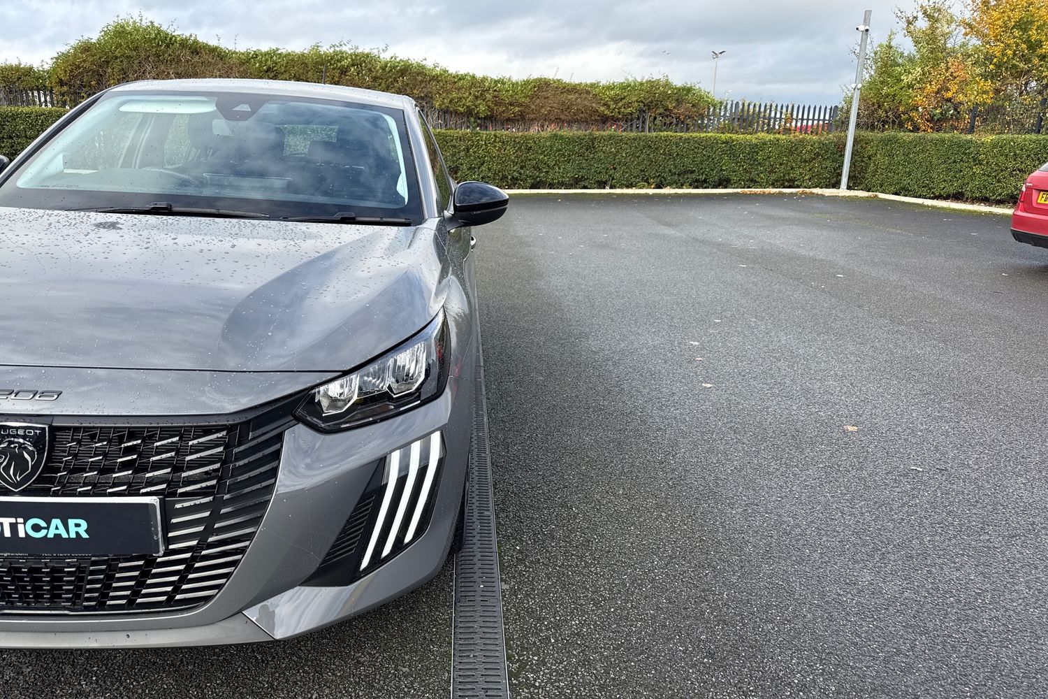 Used Peugeot 208 2024 for sale - 76488317: Photo 25