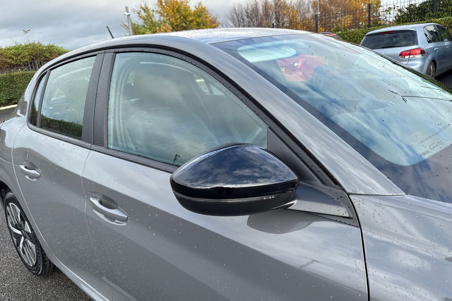 Used Peugeot 208 2024 for sale - 76488317: Photo 27