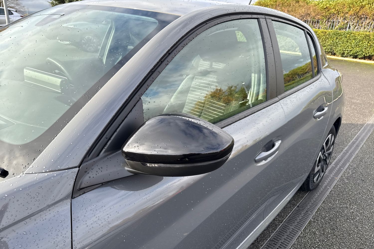 Used Peugeot 208 2024 for sale - 76488317: Photo 28