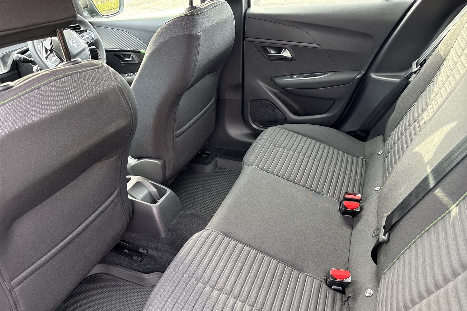 Used Peugeot 208 2024 for sale - 76488317: Photo 29