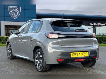 Used Peugeot 208 2024 for sale - 76488317: Photo