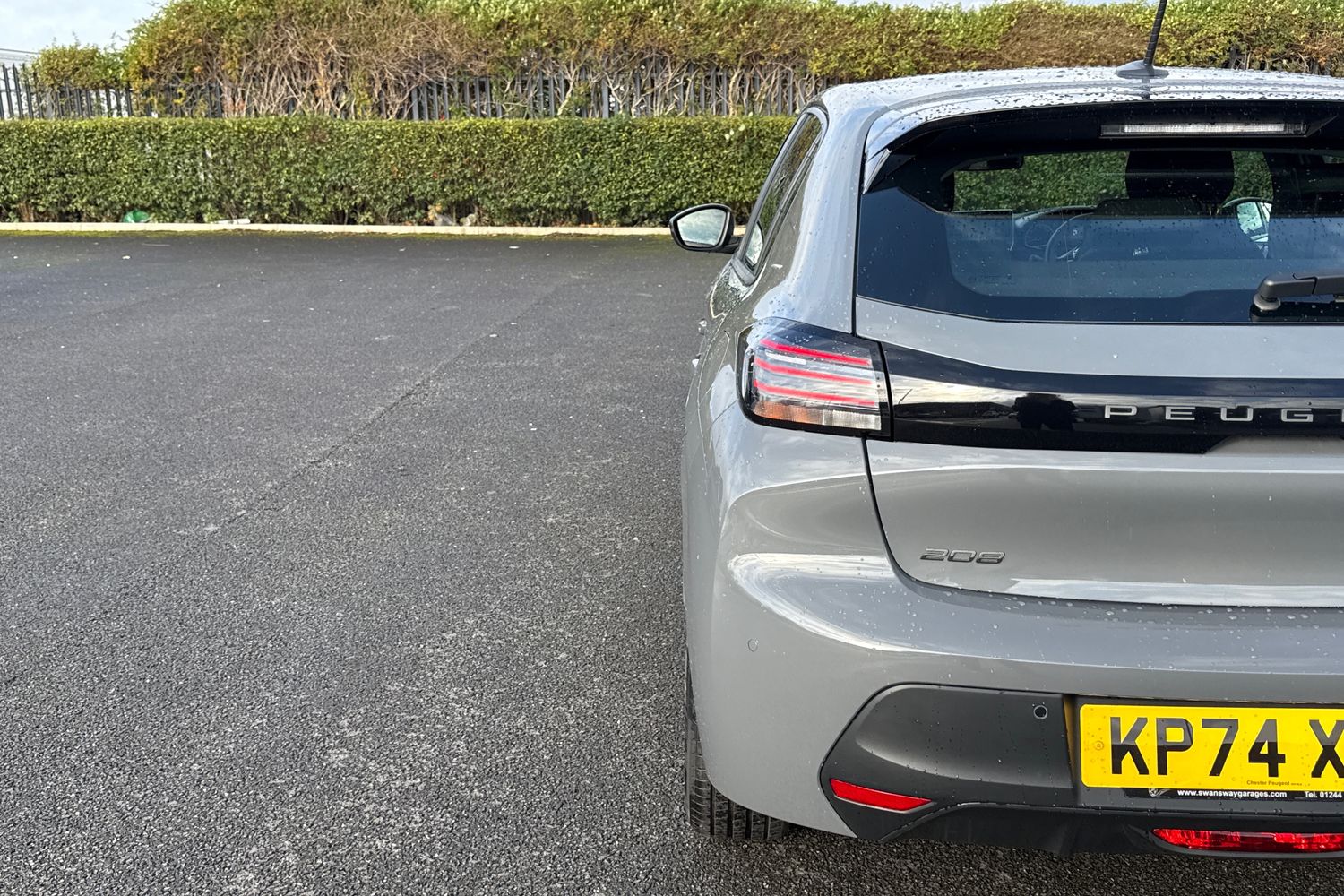 Used Peugeot 208 2024 for sale - 76488317: Photo 31