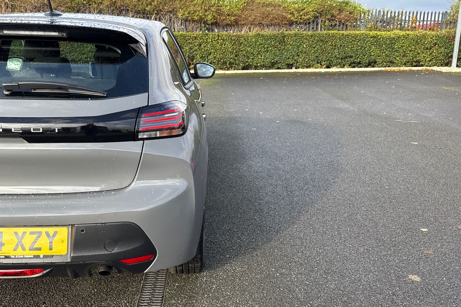 Used Peugeot 208 2024 for sale - 76488317: Photo 32