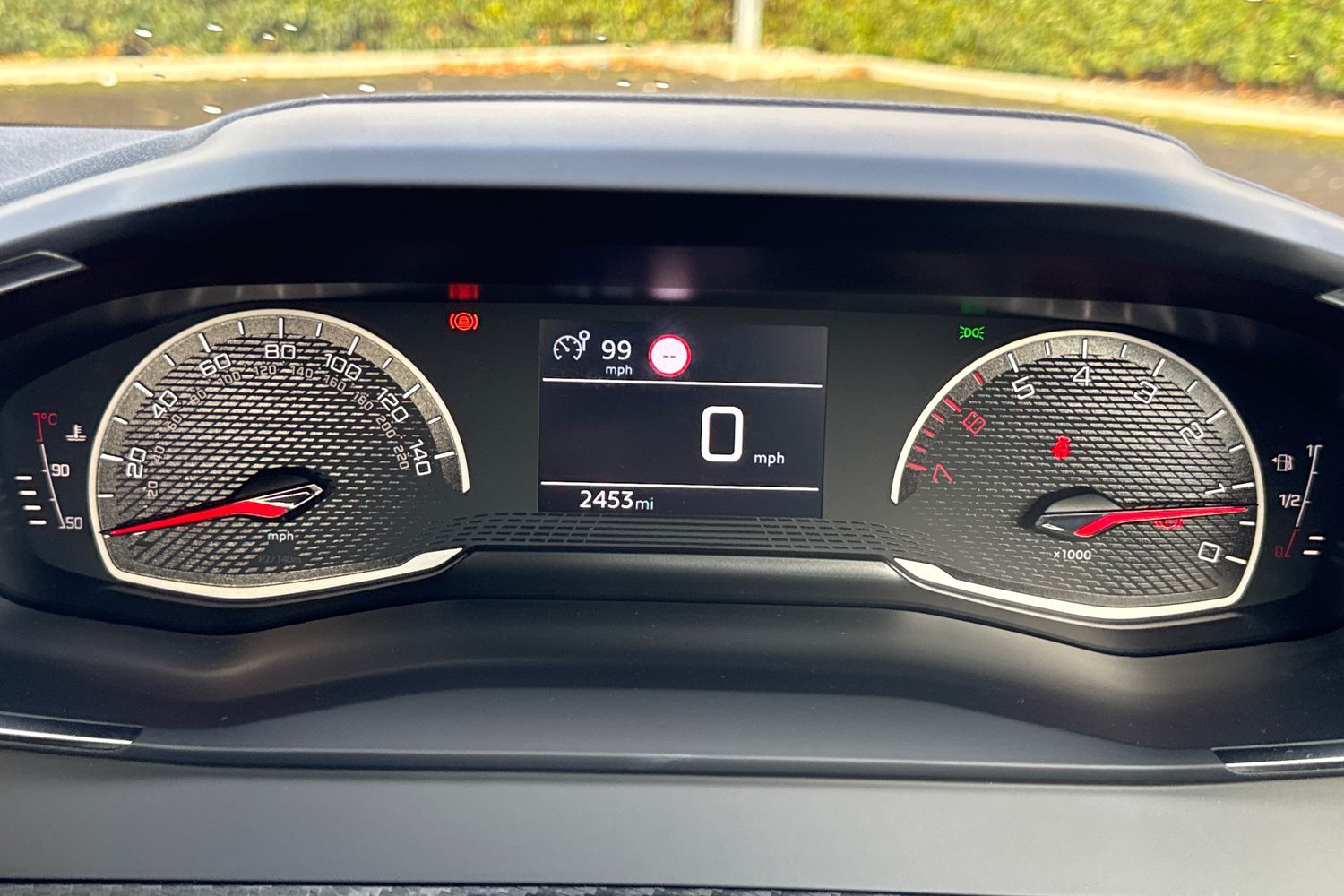 Used Peugeot 208 2024 for sale - 76488317: Photo 38