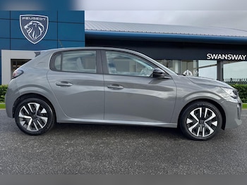 Used Peugeot 208 2024 for sale - 76488317: Photo