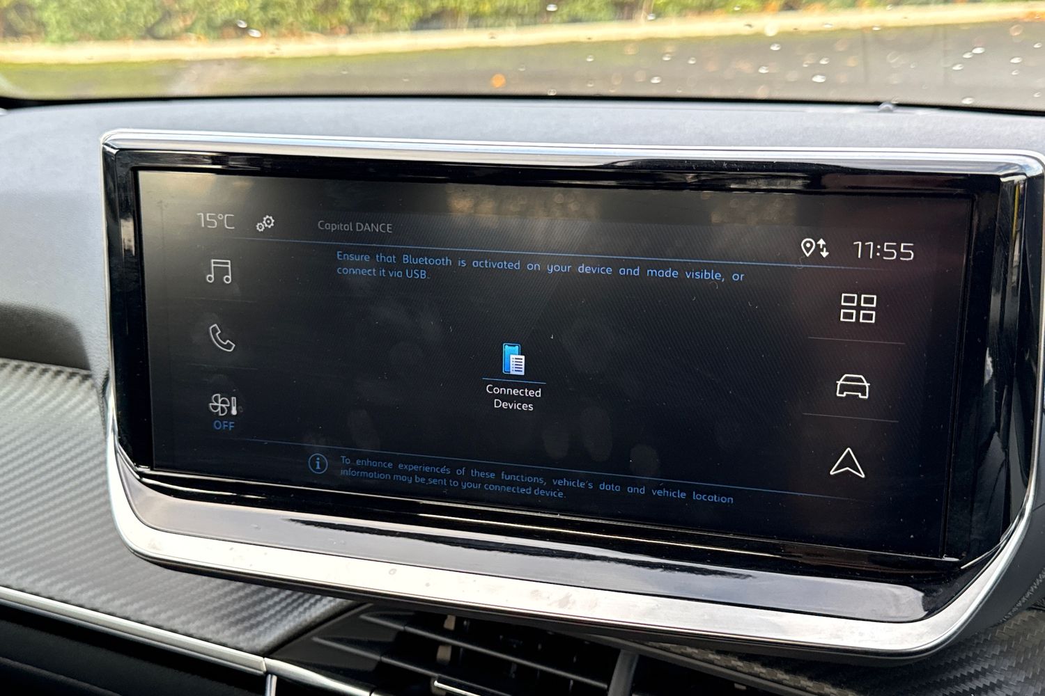 Used Peugeot 208 2024 for sale - 76488317: Photo 44