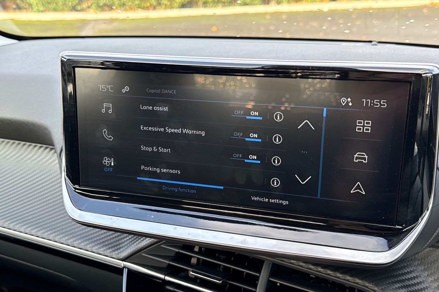 Used Peugeot 208 2024 for sale - 76488317: Photo 46