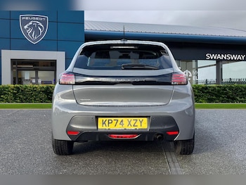 Used Peugeot 208 2024 for sale - 76488317: Photo