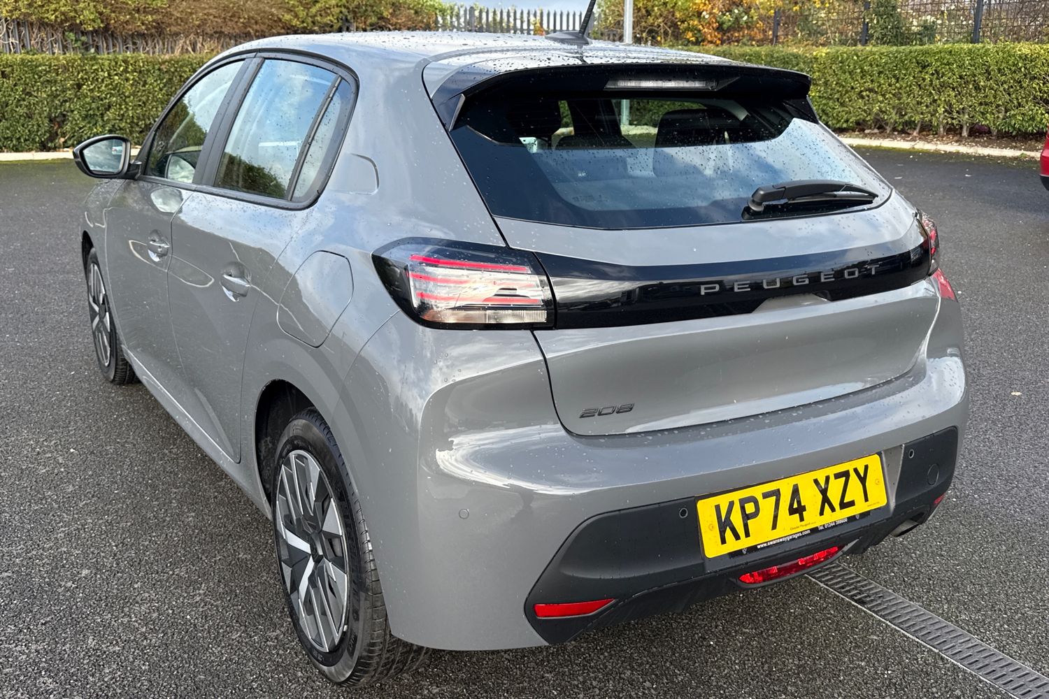 Used Peugeot 208 2024 for sale - 76488317: Photo 7