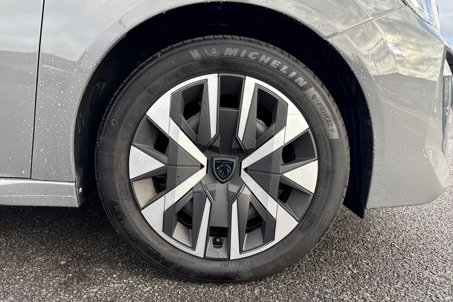 Used Peugeot 208 2024 for sale - 76488317: Photo 9