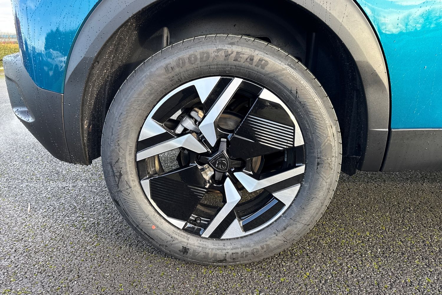 Used Peugeot 2008 2026 for sale - 77199374: Photo 10