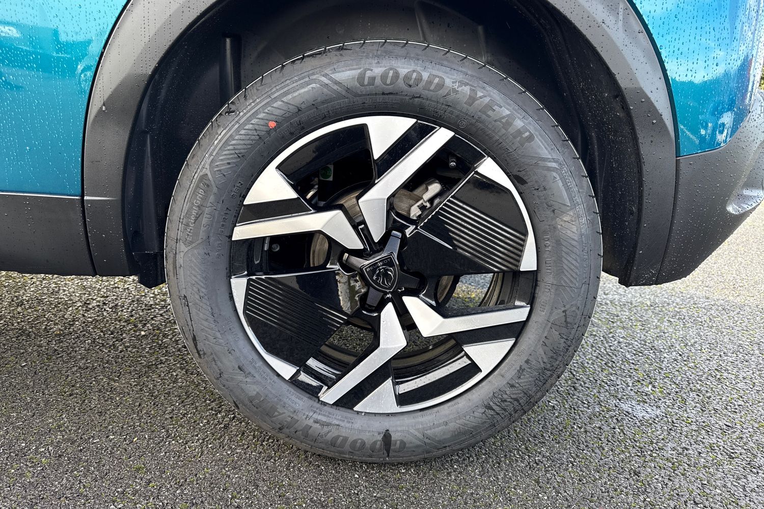 Used Peugeot 2008 2026 for sale - 77199374: Photo 11