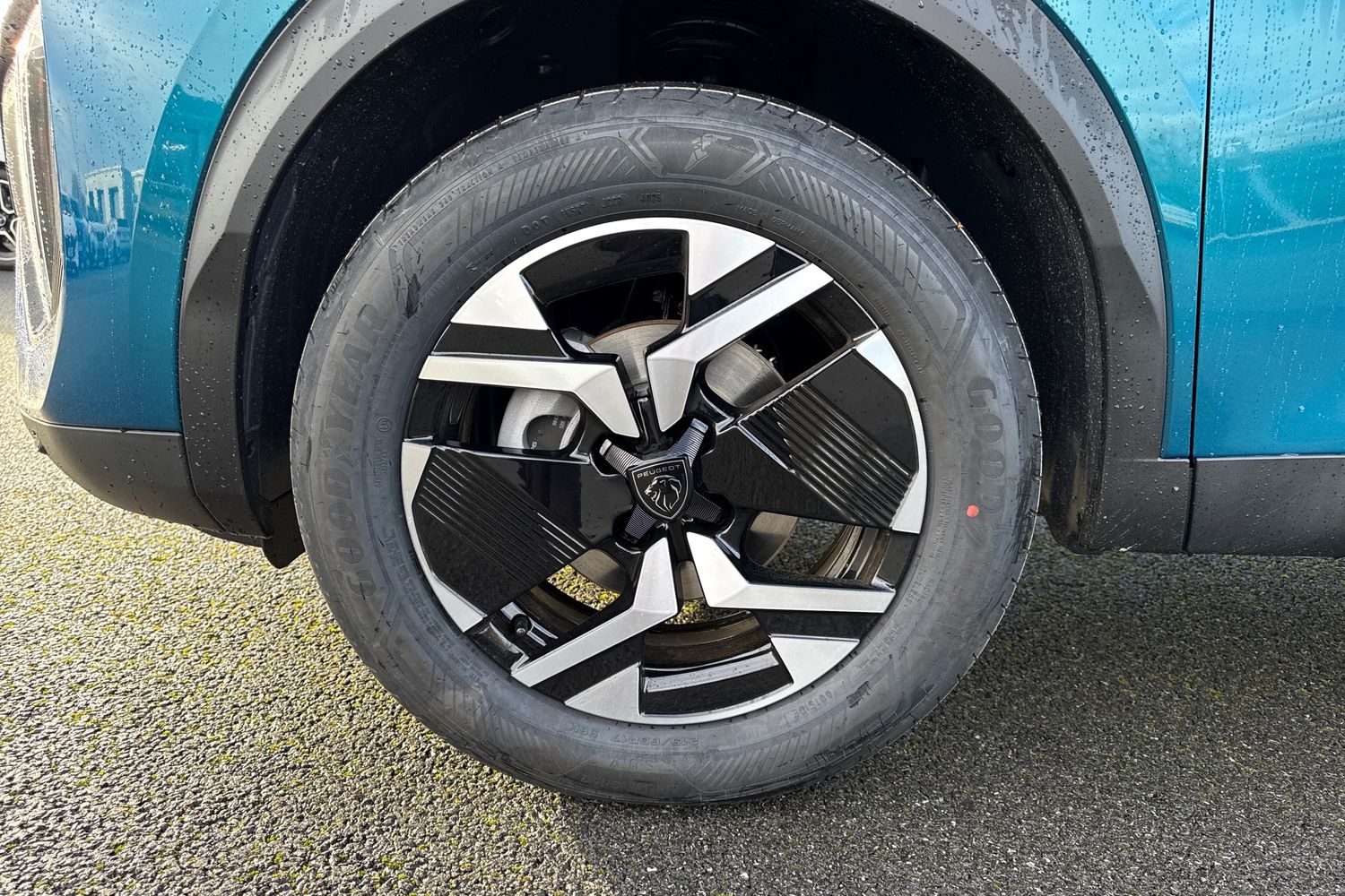 Used Peugeot 2008 2026 for sale - 77199374: Photo 12