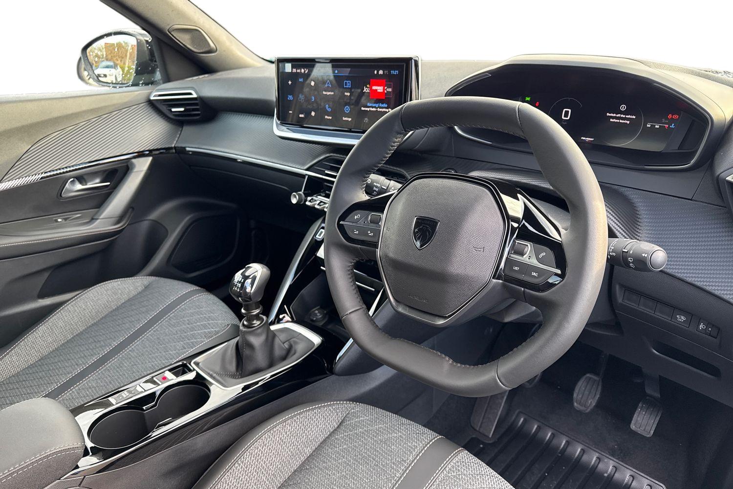 Used Peugeot 2008 2026 for sale - 77199374: Photo 13