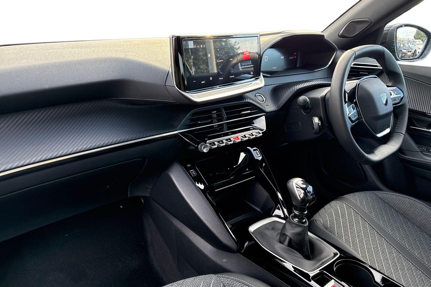 Used Peugeot 2008 2026 for sale - 77199374: Photo 14