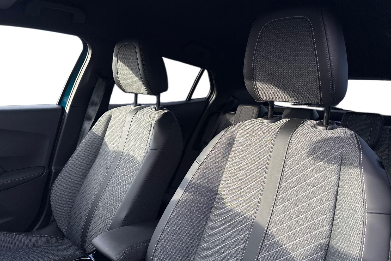 Used Peugeot 2008 2026 for sale - 77199374: Photo 15