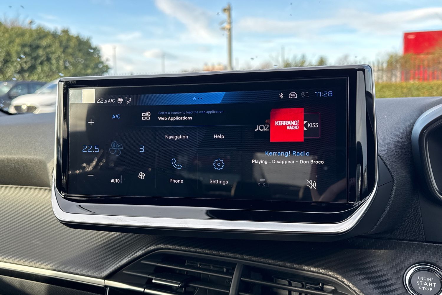 Used Peugeot 2008 2026 for sale - 77199374: Photo 16