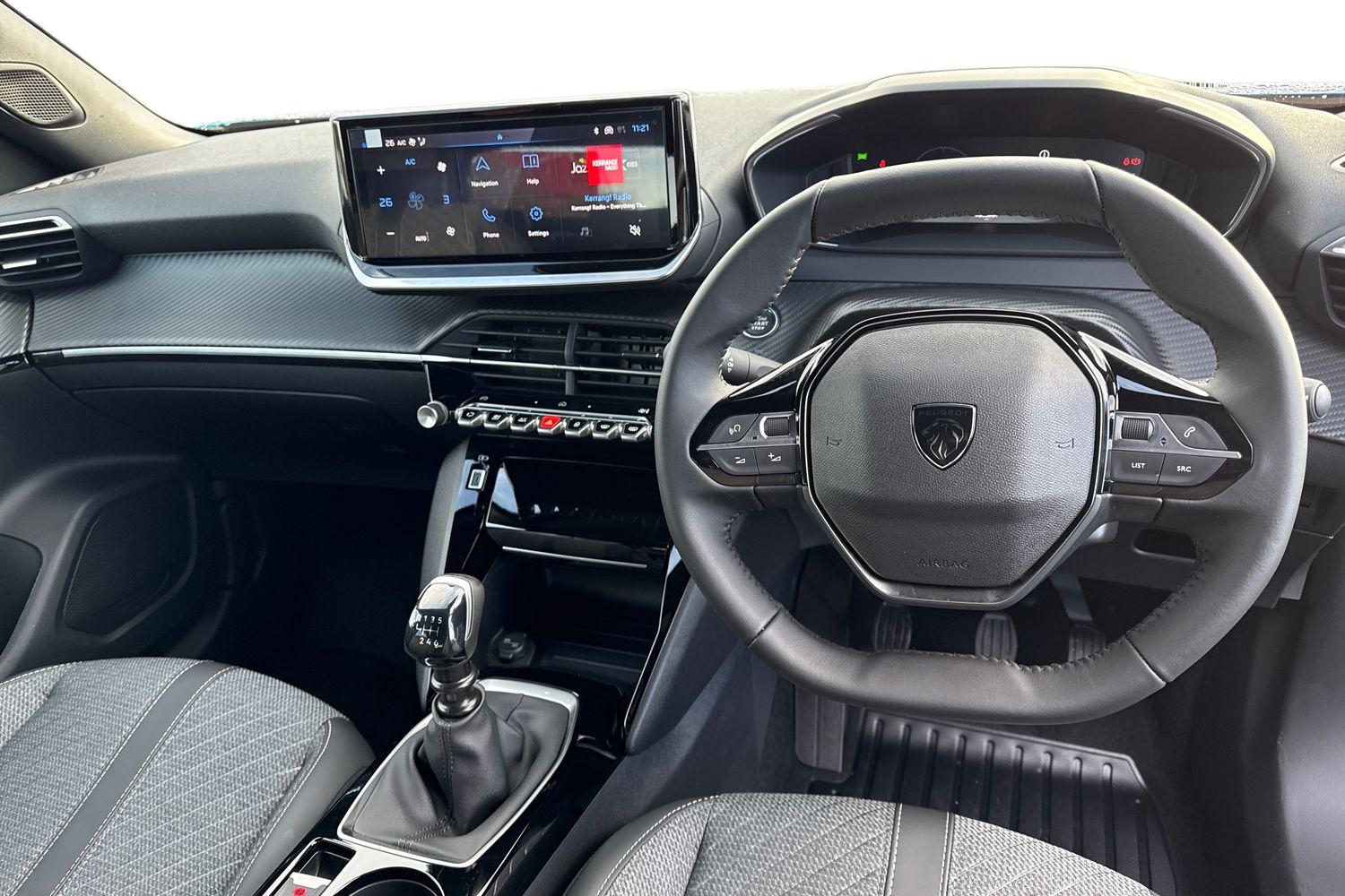 Used Peugeot 2008 2026 for sale - 77199374: Photo 17