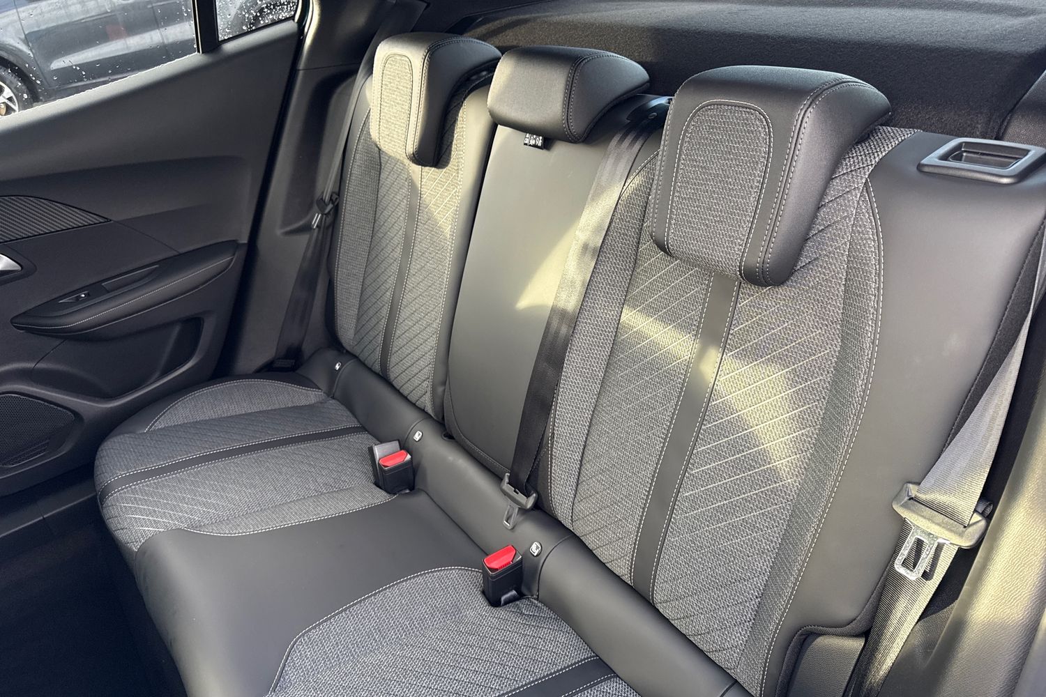 Used Peugeot 2008 2026 for sale - 77199374: Photo 18