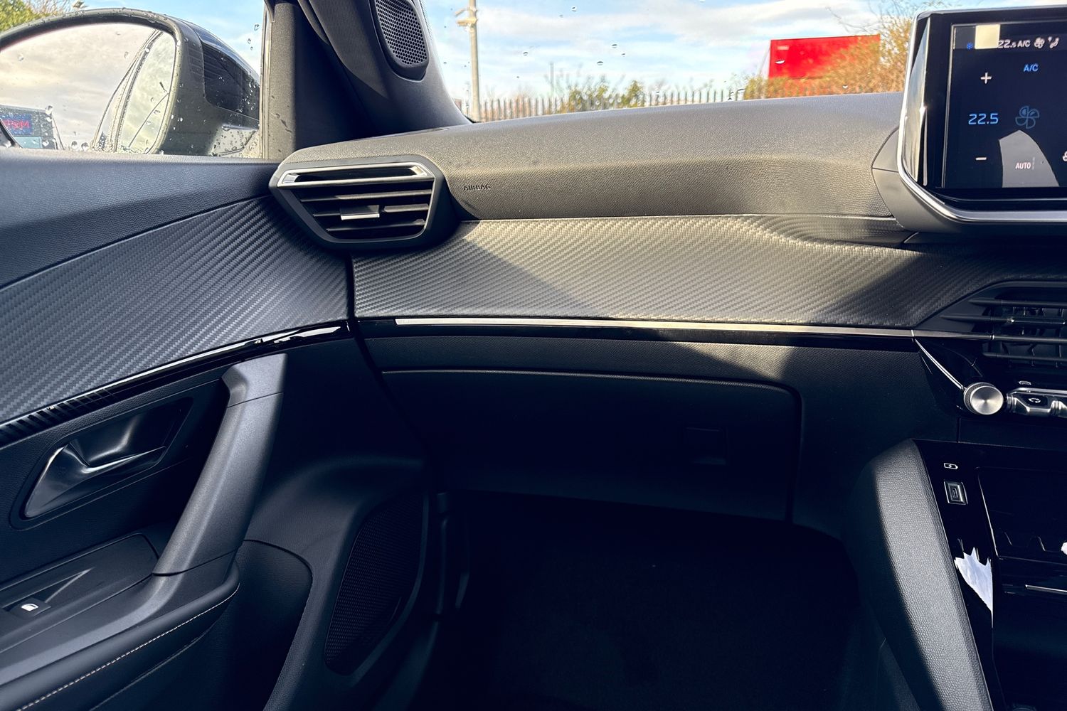 Used Peugeot 2008 2026 for sale - 77199374: Photo 19