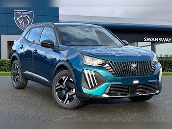 2026 - 1.2 PureTech Allure Edition Euro 6 (s/s) 5dr