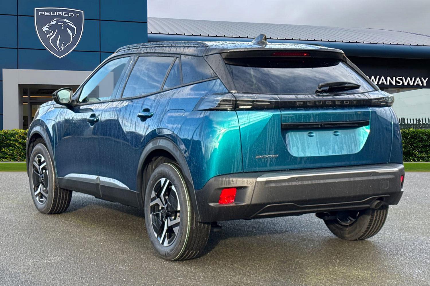 Used Peugeot 2008 2026 for sale - 77199374: Photo 2