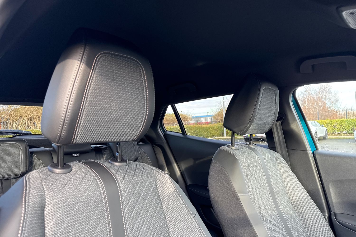 Used Peugeot 2008 2026 for sale - 77199374: Photo 23