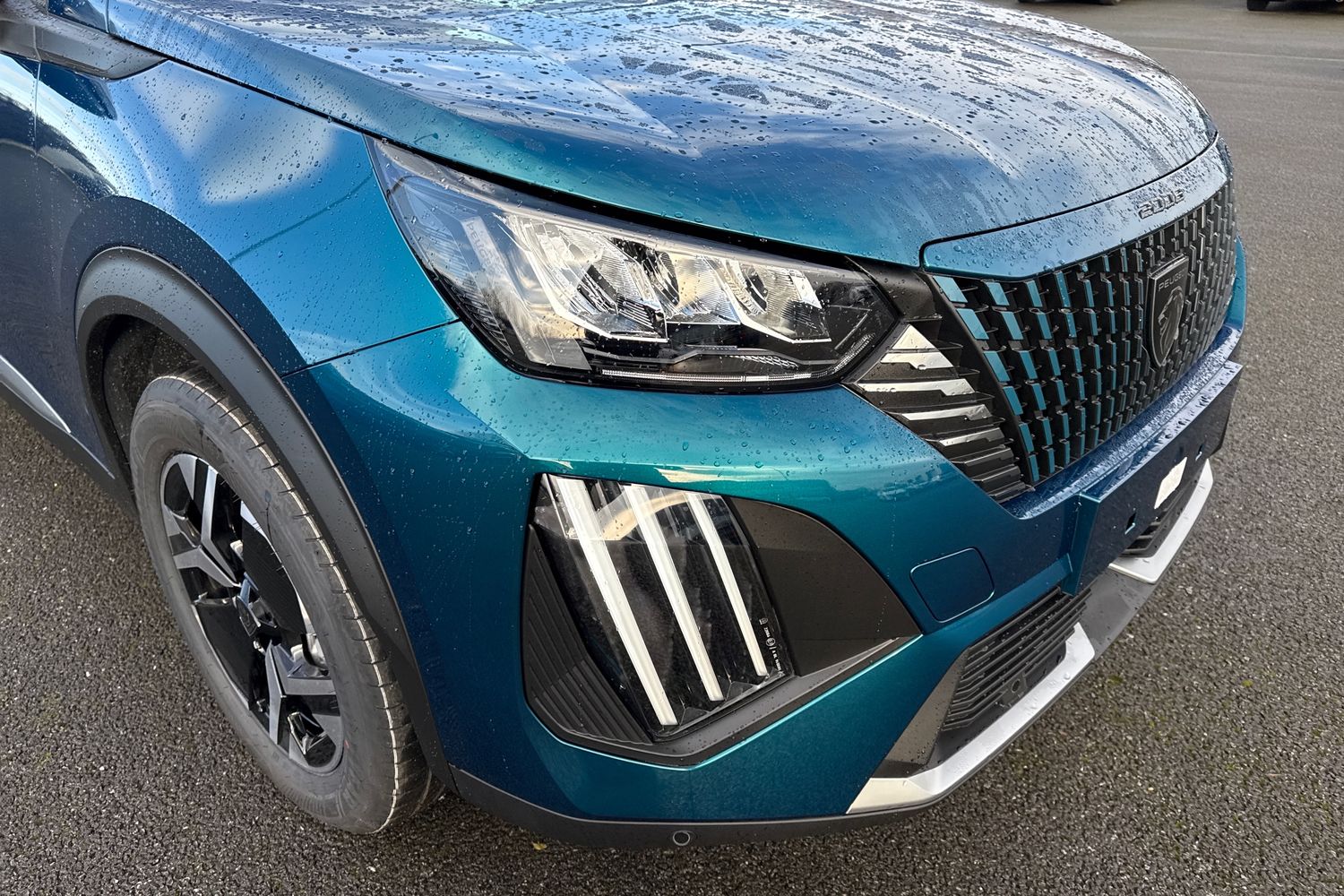 Used Peugeot 2008 2026 for sale - 77199374: Photo 24