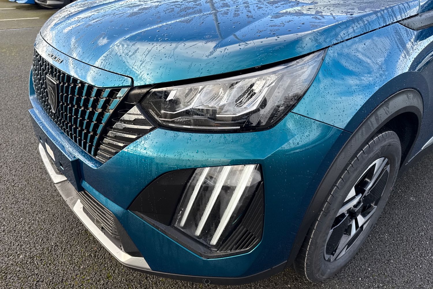 Used Peugeot 2008 2026 for sale - 77199374: Photo 25