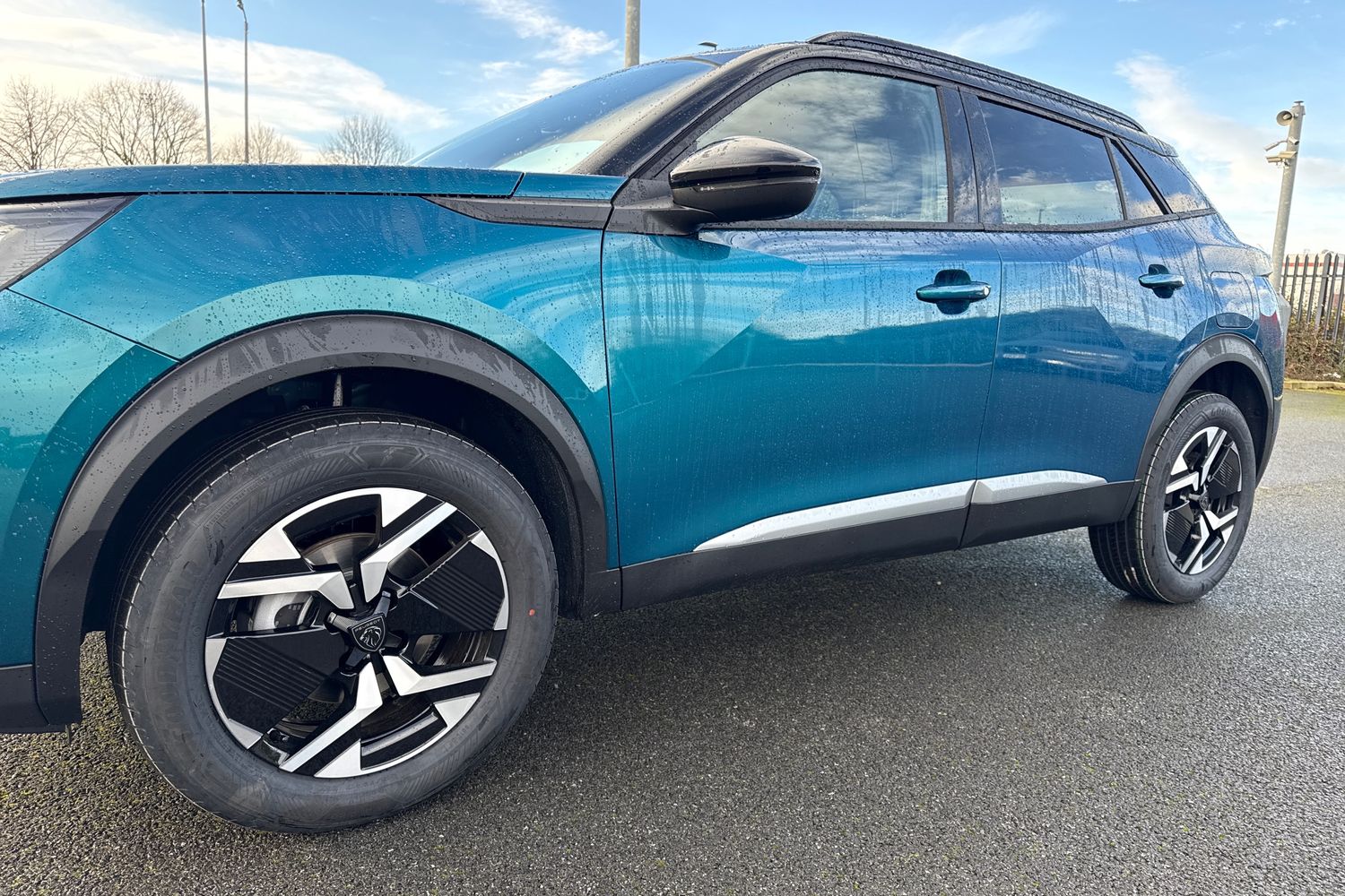 Used Peugeot 2008 2026 for sale - 77199374: Photo 27