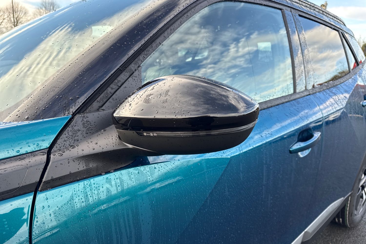 Used Peugeot 2008 2026 for sale - 77199374: Photo 28