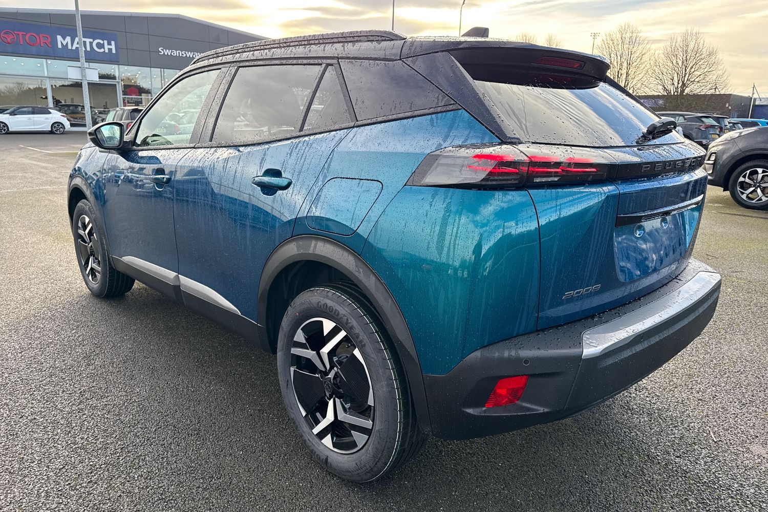 Used Peugeot 2008 2026 for sale - 77199374: Photo 29