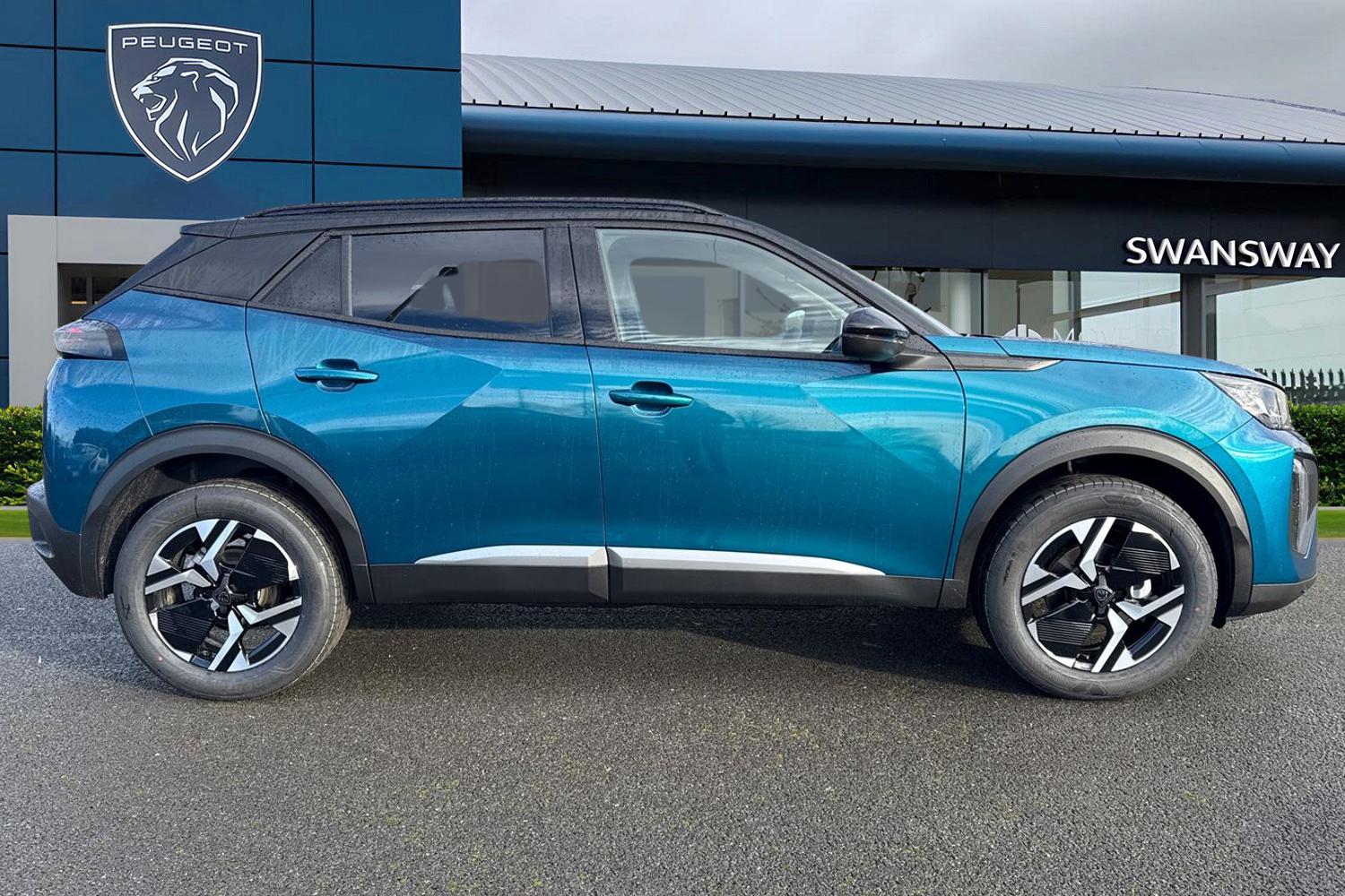 Used Peugeot 2008 2026 for sale - 77199374: Photo 3