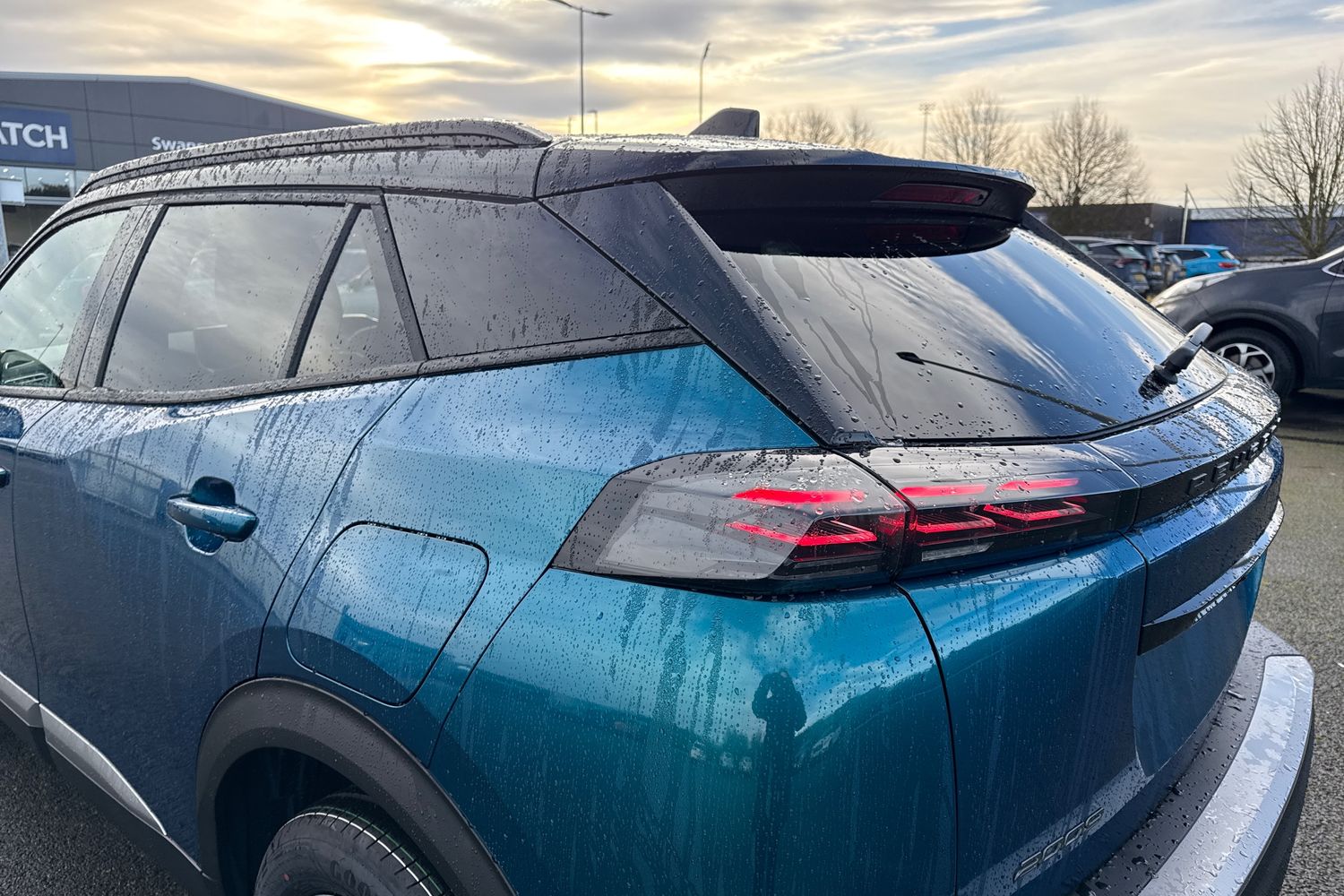 Used Peugeot 2008 2026 for sale - 77199374: Photo 30