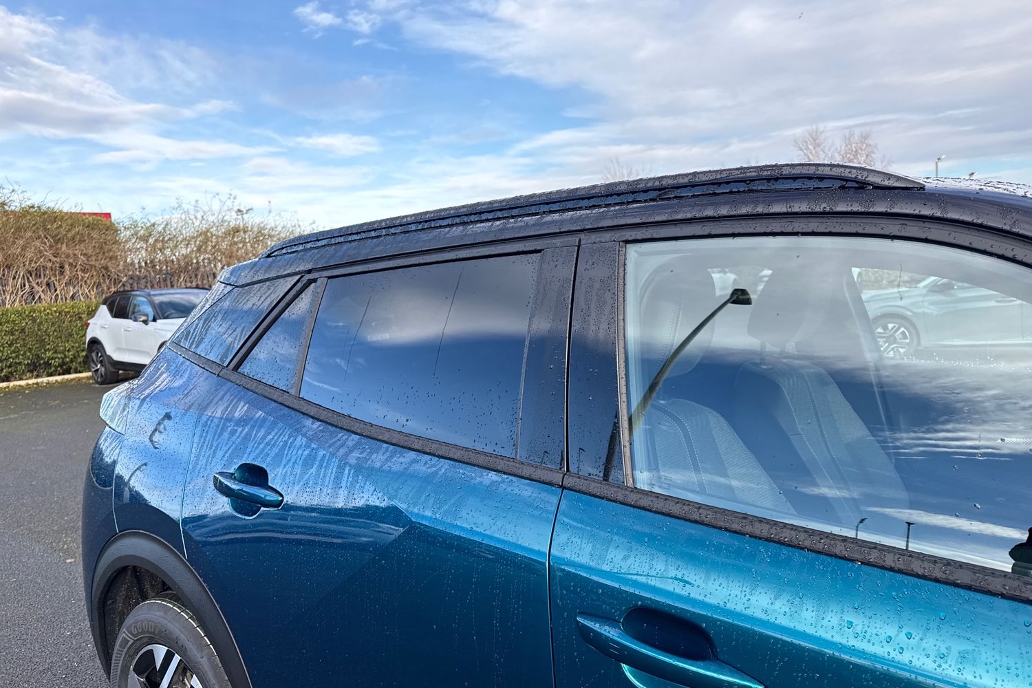 Used Peugeot 2008 2026 for sale - 77199374: Photo 34