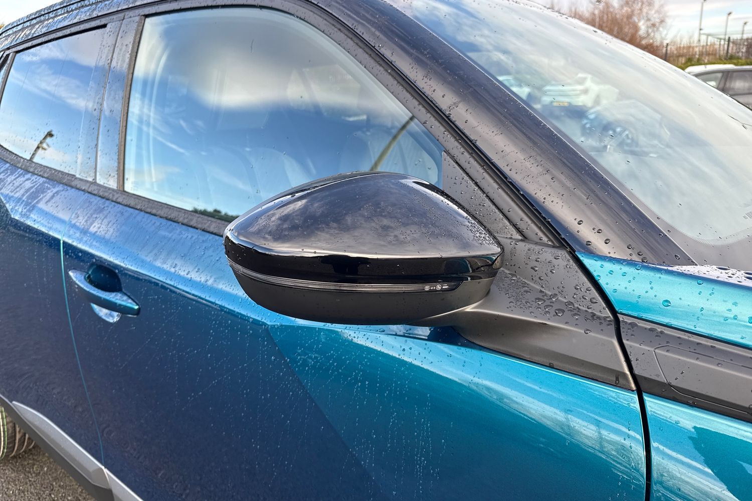 Used Peugeot 2008 2026 for sale - 77199374: Photo 35