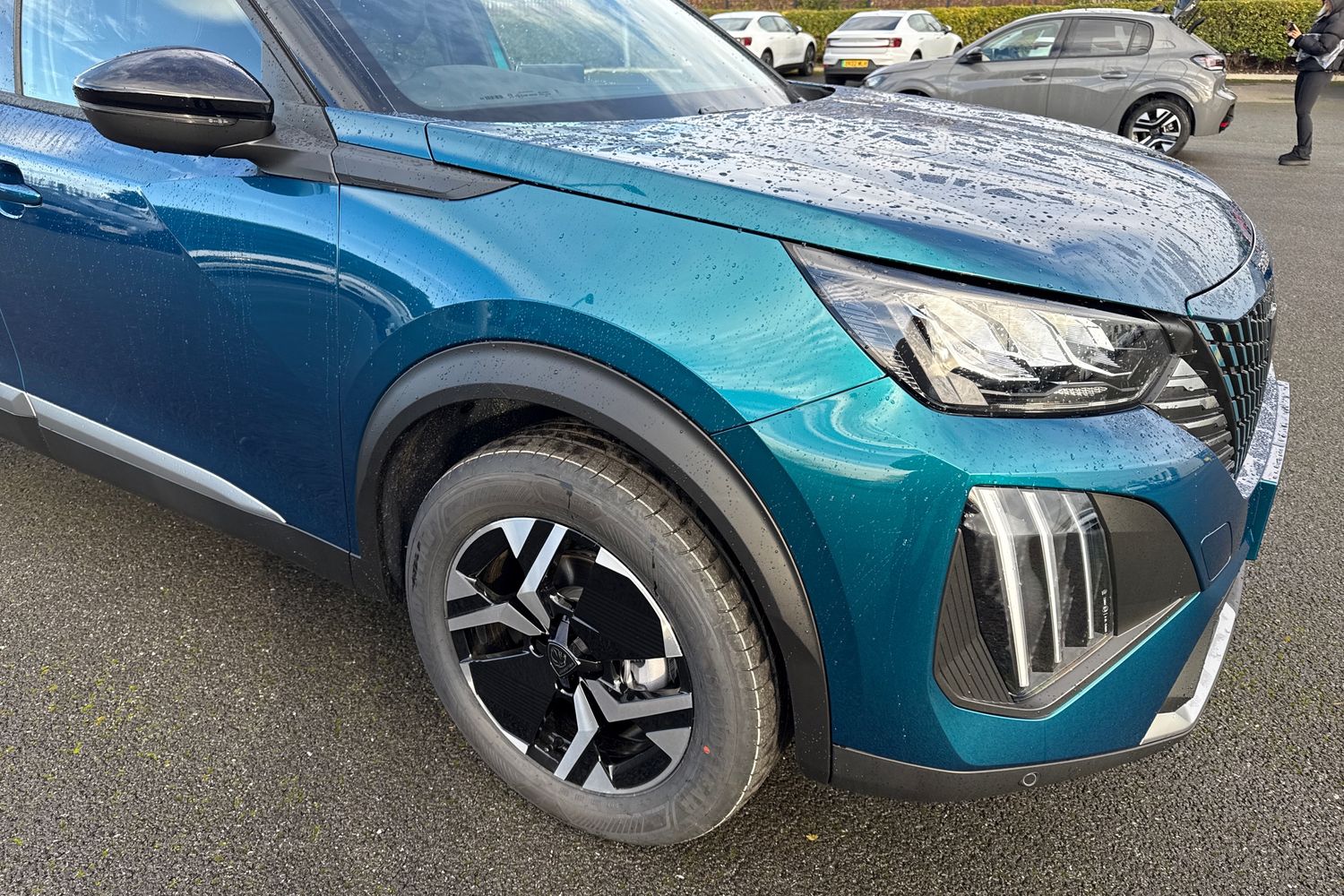 Used Peugeot 2008 2026 for sale - 77199374: Photo 36