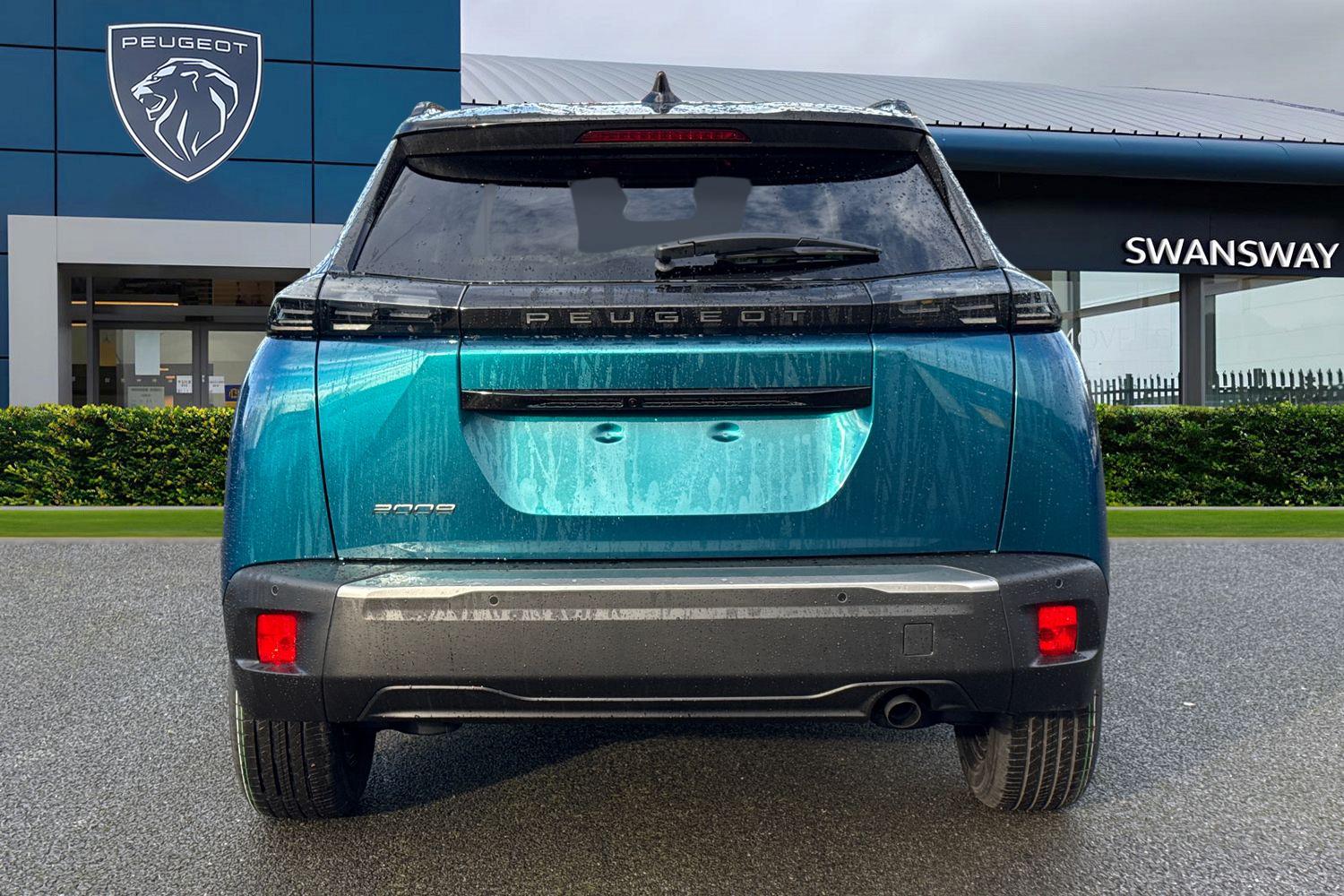 Used Peugeot 2008 2026 for sale - 77199374: Photo 4