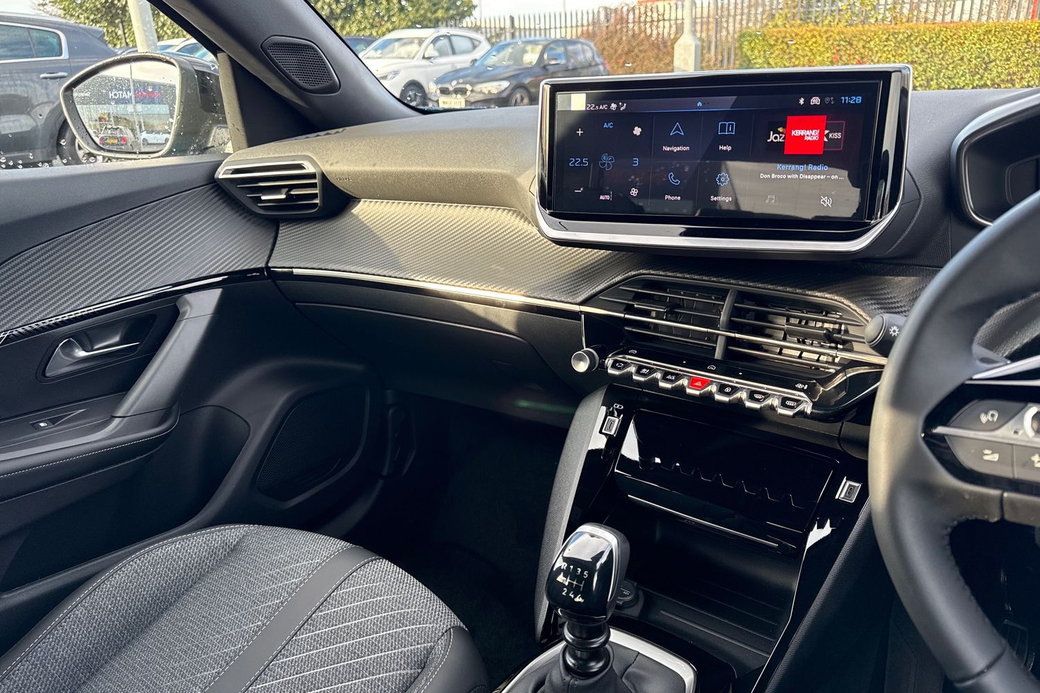 Used Peugeot 2008 2026 for sale - 77199374: Photo 42