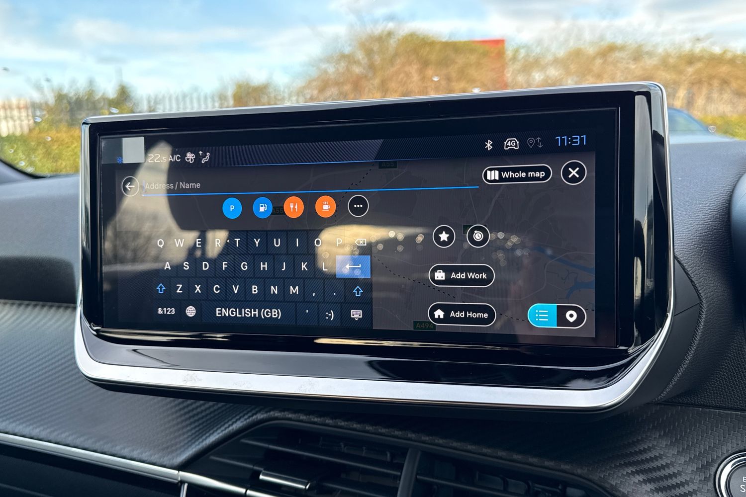 Used Peugeot 2008 2026 for sale - 77199374: Photo 48