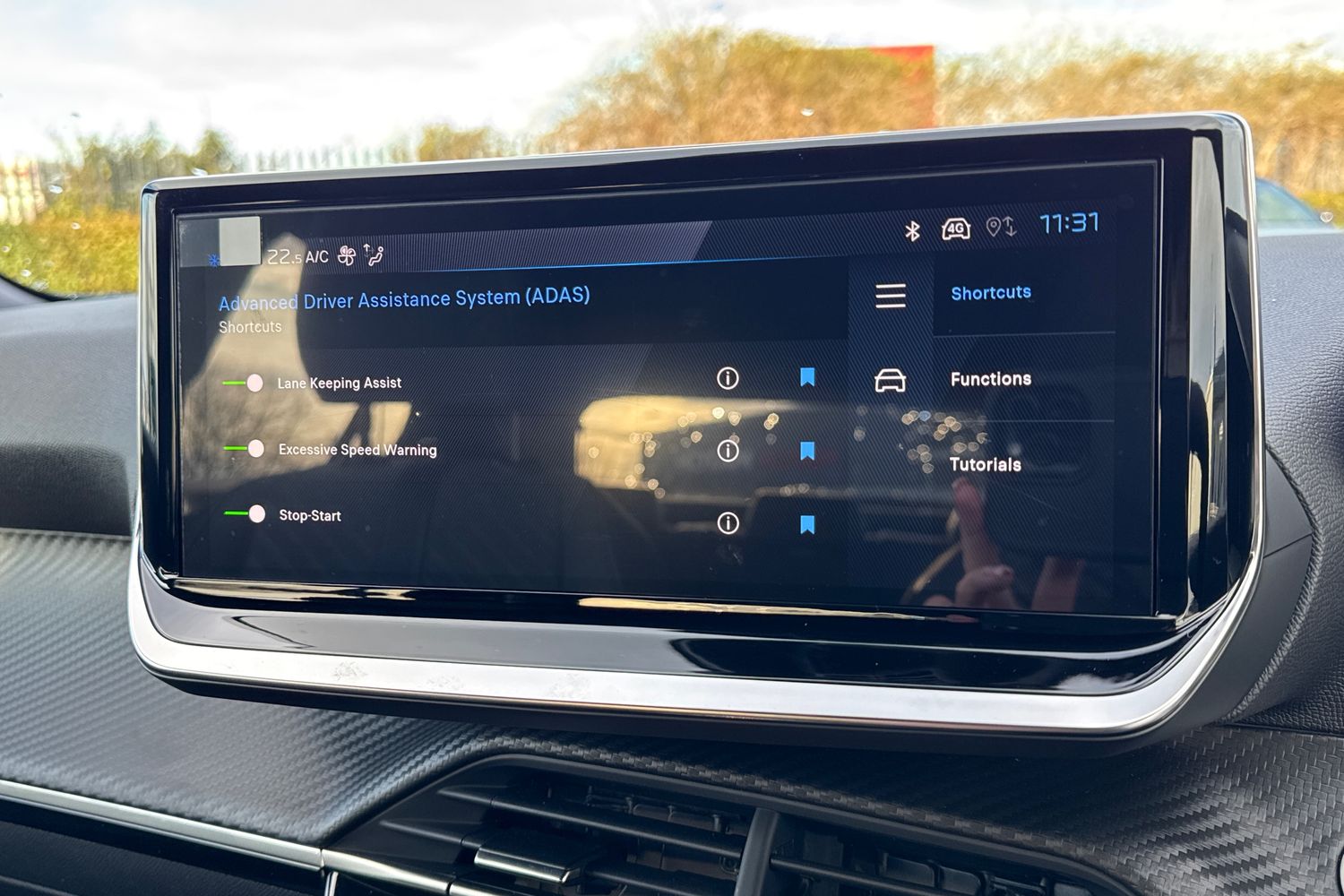 Used Peugeot 2008 2026 for sale - 77199374: Photo 49