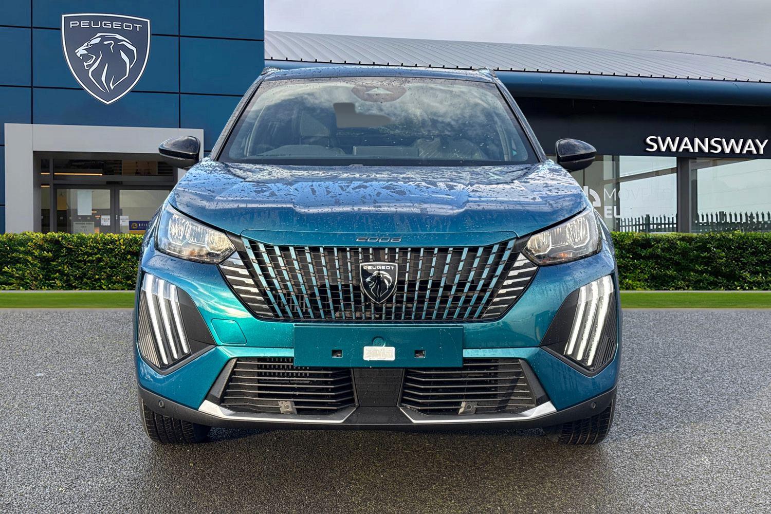 Used Peugeot 2008 2026 for sale - 77199374: Photo 5