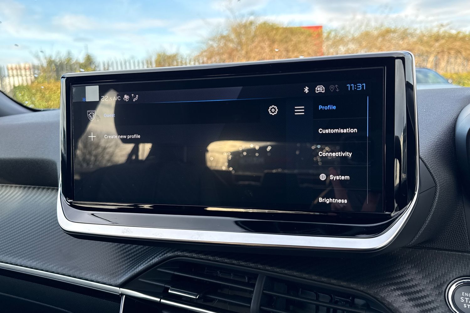 Used Peugeot 2008 2026 for sale - 77199374: Photo 51