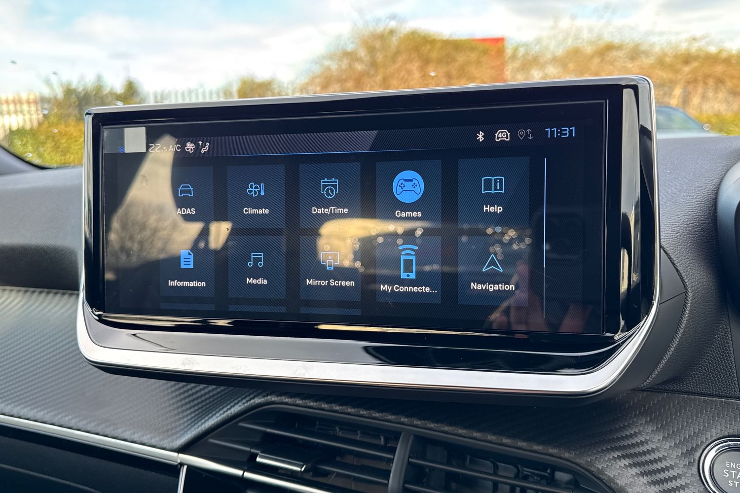 Used Peugeot 2008 2026 for sale - 77199374: Photo 52